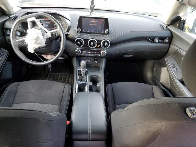 2020 Nissan Sentra Sv VIN: 3N1AB8CV4LY279244 Lot: 58154714