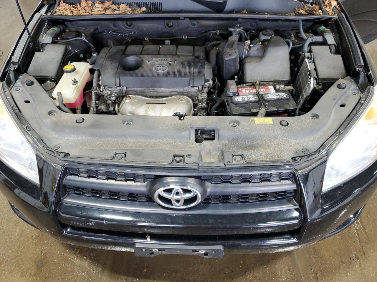 2T3BF4DV3AW057102 2010 Toyota Rav4