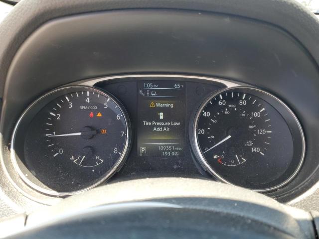 2015 NISSAN ROGUE S - 5N1AT2MV9FC857644