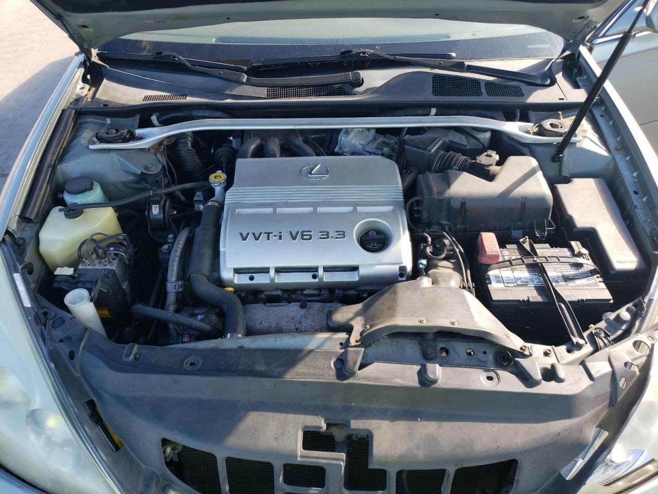 JTHBA30GX45031526 2004 Lexus Es 330