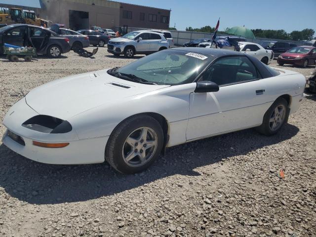 CHEVROLET CAMARO Z28