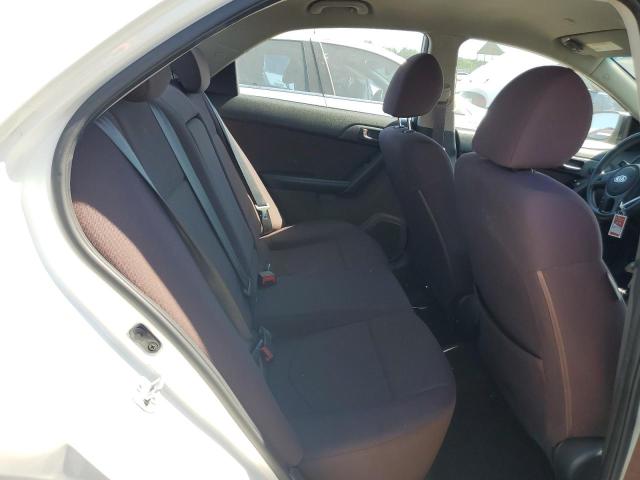 2010 Kia Forte Ex VIN: KNAFU4A2XA5174990 Lot: 58775254