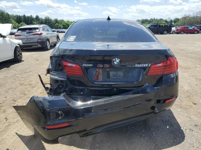 2016 BMW 528 Xi VIN: WBA5A7C5XGG151283 Lot: 58166454