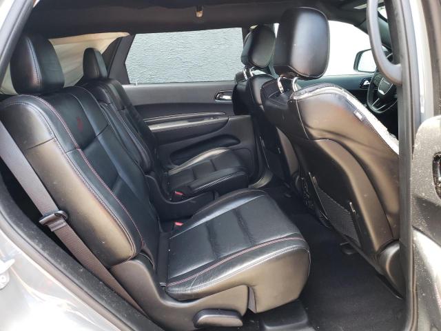 2022 DODGE DURANGO R/ - 1C4SDJCT6NC222492