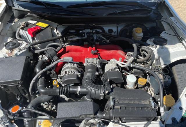 2017 Toyota 86 Base VIN: JF1ZNAA13H9707757 Lot: 58153164