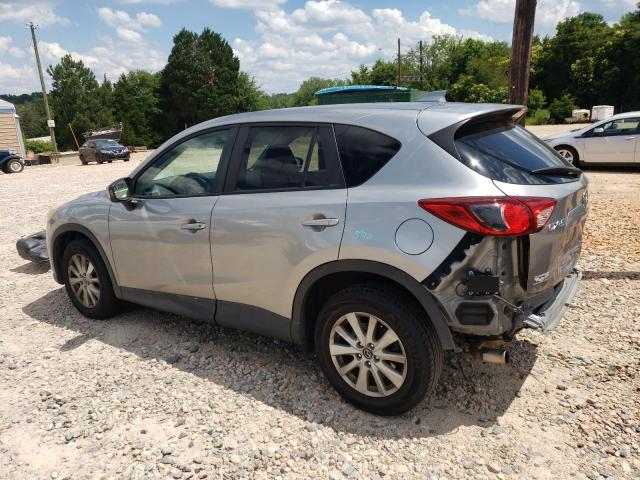 VIN JM3KE2CE3D0136844 2013 Mazda CX-5, Touring no.2