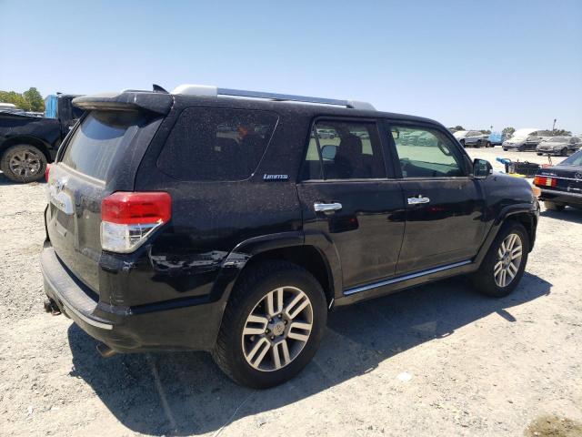 2012 Toyota 4Runner Sr5 VIN: JTEBU5JR9C5079520 Lot: 60737544