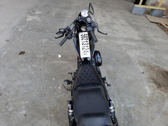 2021 HARLEY-DAVIDSON XL1200 NS - 1HD1LP318MB407176