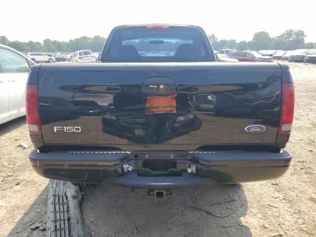 2002 Ford F150 VIN: 1FTRF18232NA87965 Lot: 59822384