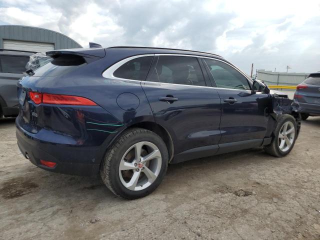 VIN SADCJ2FX9KA396067 2019 Jaguar F-Pace, Premium no.3