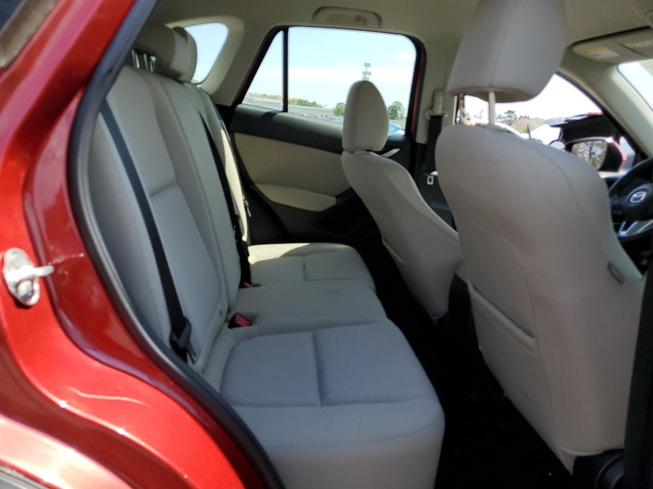 JM3KE4BY6F0531501 2015 Mazda Cx-5 Sport