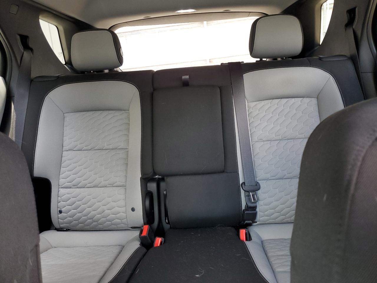 2GNAXSEV9K6279157 2019 Chevrolet Equinox Ls