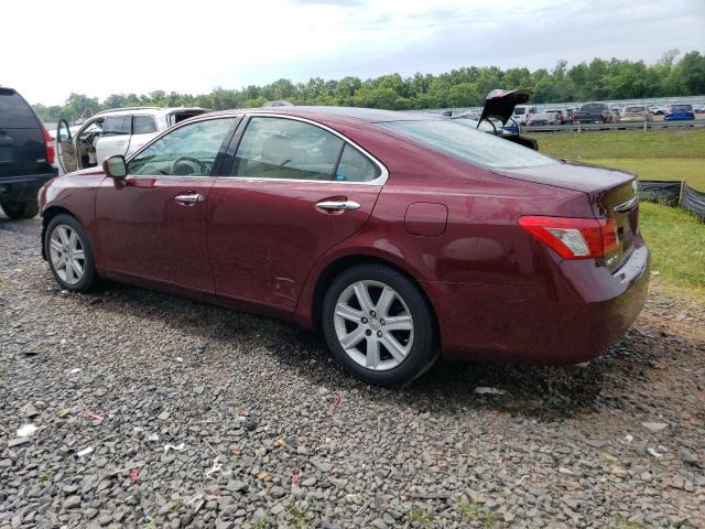 2007 Lexus ES - Image 2