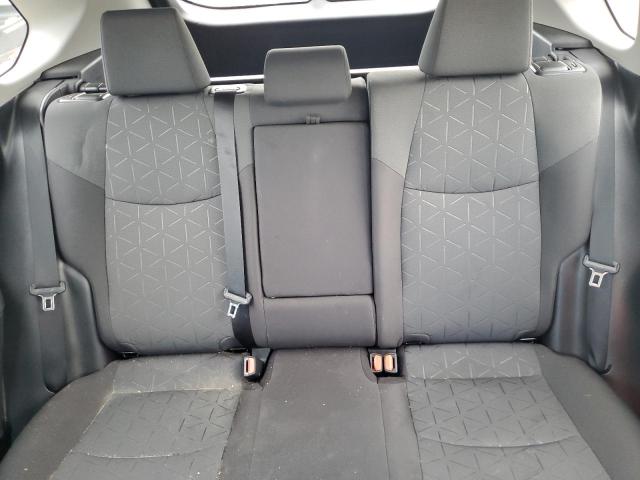 2021 TOYOTA RAV4 XLE - 2T3W1RFV6MC091146