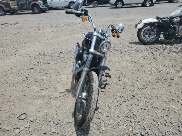 2023 HARLEY-DAVIDSON FXST 1HD1BVJ10PB039168