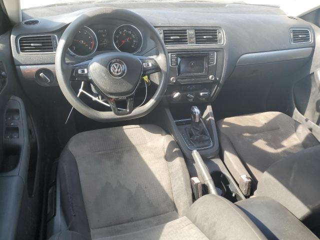 2017 Volkswagen Jetta S VIN: 3VW2B7AJ7HM263577 Lot: 61259574