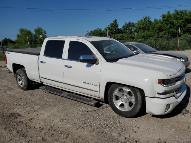 VIN 3GCUKSEC2JG318726 2018 Chevrolet Silverado, K15... no.4