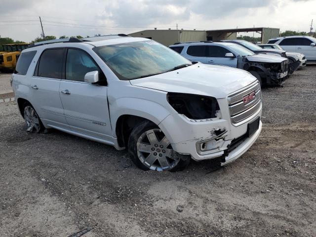 VIN 1GKKVTKD0GJ135161 2016 GMC Acadia, Denali no.4