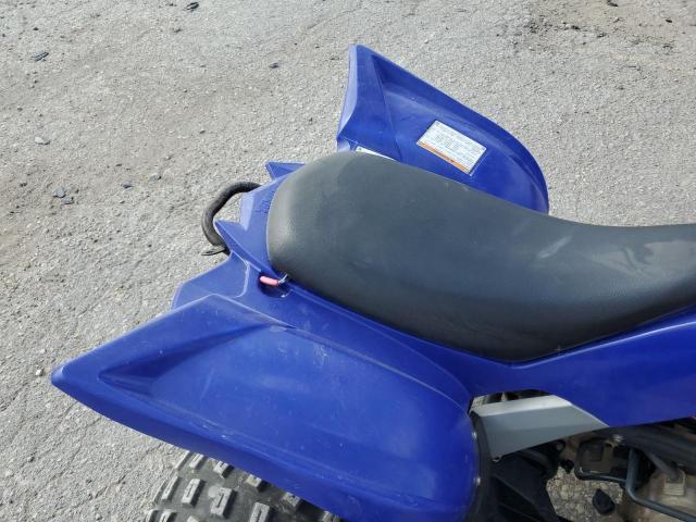 2022 YAMAHA YFM90 R RF3AB11E8NT007099