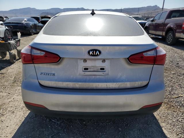 2016 Kia Forte Lx VIN: KNAFK4A65G5491951 Lot: 58888544