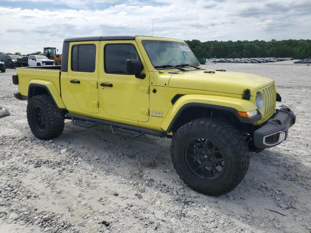 2023 JEEP GLADIATOR - 1C6HJTFG3PL544451