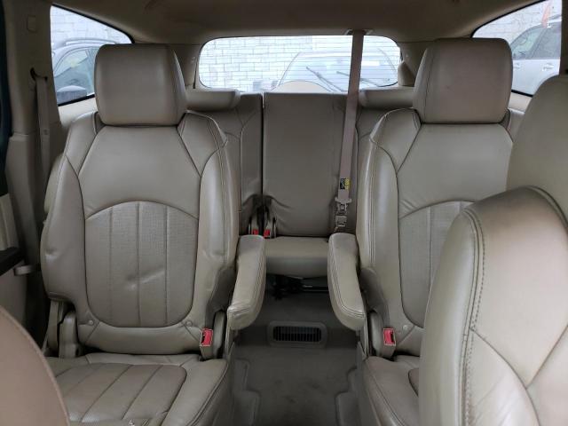 2012 Buick Enclave VIN: 5GAKVDED2CJ268786 Lot: 58467594