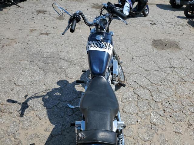 2003 HARLEY-DAVIDSON XL883 C 1HD4CJM173K417317