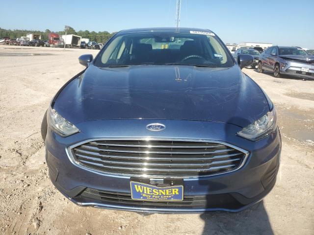 2019 FORD FUSION SE - 3FA6P0T90KR233868