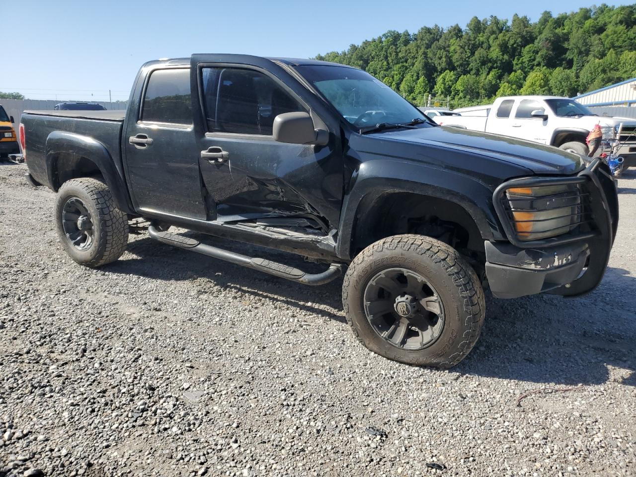 1GCDT136668226651 2006 Chevrolet Colorado