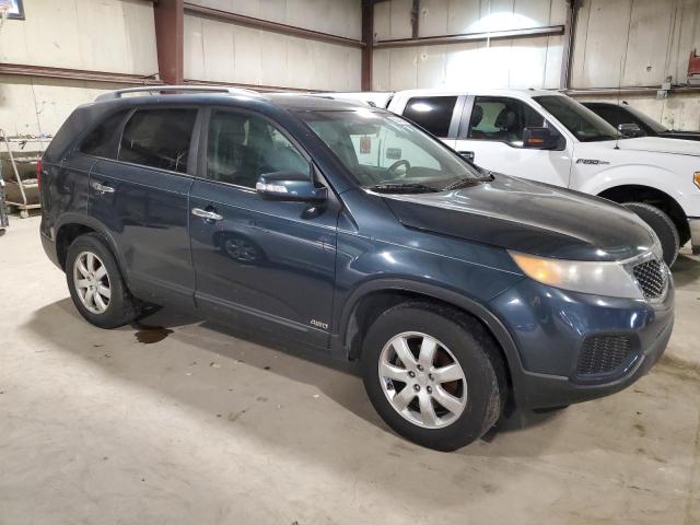 2011 Kia Sorento Base VIN: 5XYKTDA22BG151913 Lot: 58244894