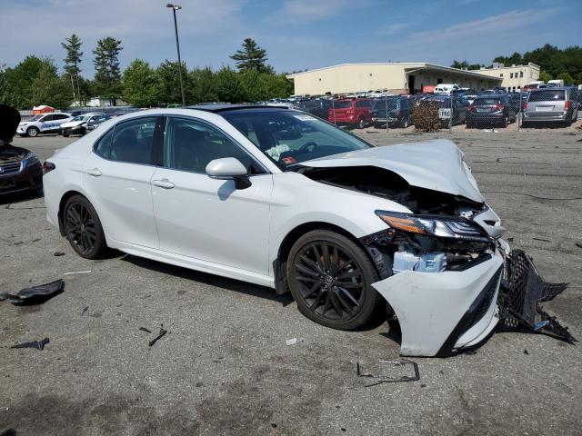 2022 TOYOTA CAMRY XSE 4T1K61BK0NU063929  58927304