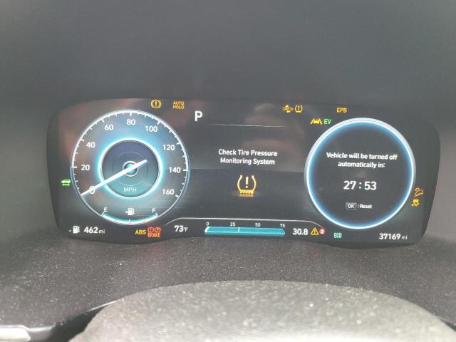2023 HYUNDAI SANTA FE L - 5NMS5DA1XPH002065