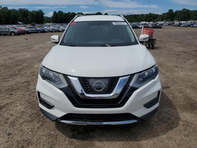 2017 NISSAN ROGUE S - 5N1AT2MT5HC835917