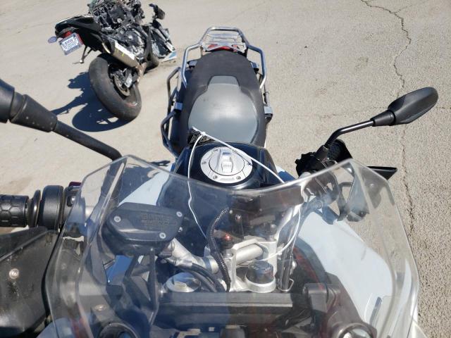2019 BMW F 850 GS A - WB10K0306KZ800304