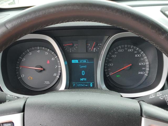 2015 Chevrolet Equinox Ltz VIN: 2GNFLHE37F6224280 Lot: 58022094