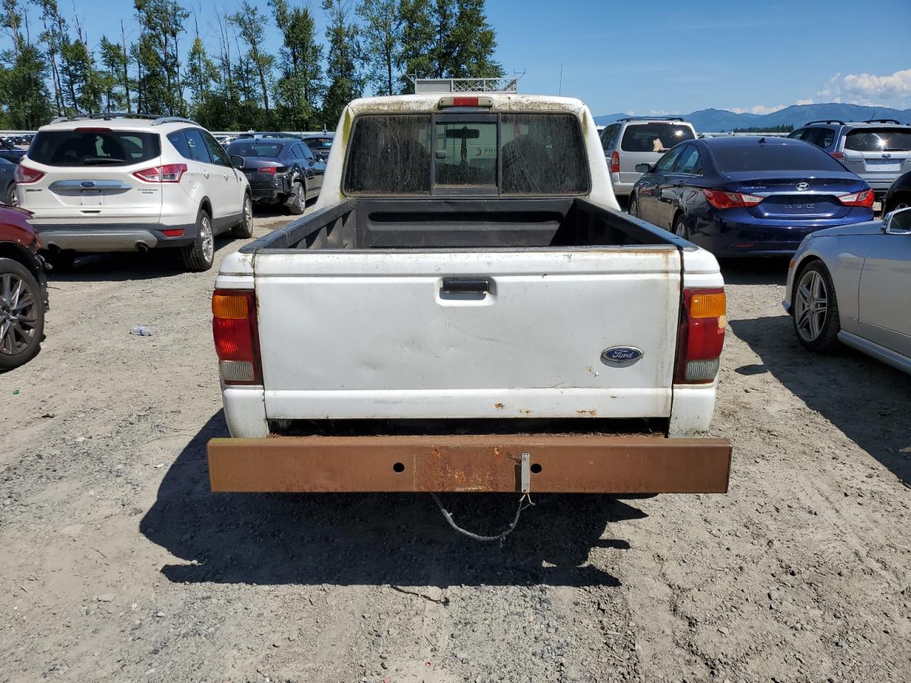 1FTYR14C4WPA13983 1998 Ford Ranger Super Cab