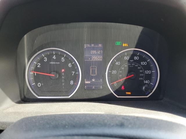 2010 Honda Cr-V Lx VIN: 5J6RE3H33AL001582 Lot: 60761614