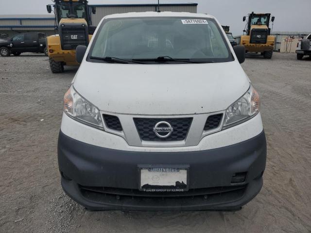 2019 Nissan Nv200 2.5S VIN: 3N6CM0KN2KK699666 Lot: 54776924