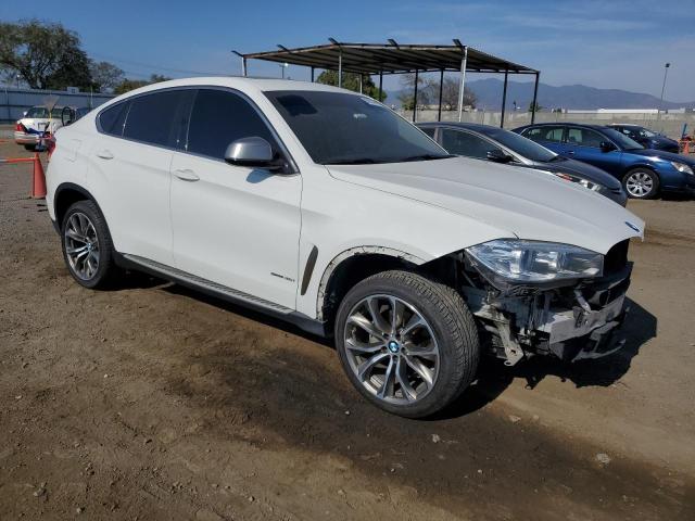 VIN 5UXKU0C5XF0F92120 2015 BMW X6 no.4