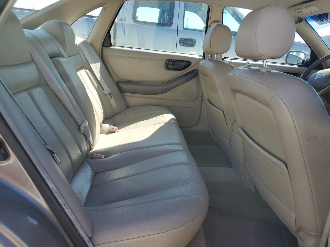 4T1BF18B4WU254598 1998 Toyota Avalon Xl