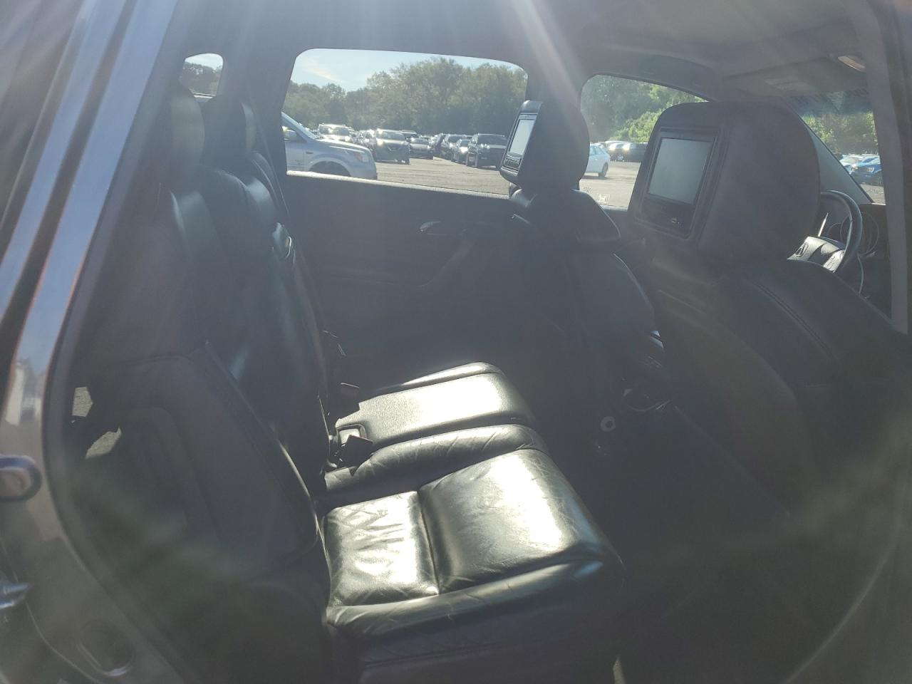 2HNYD28238H534569 2008 Acura Mdx