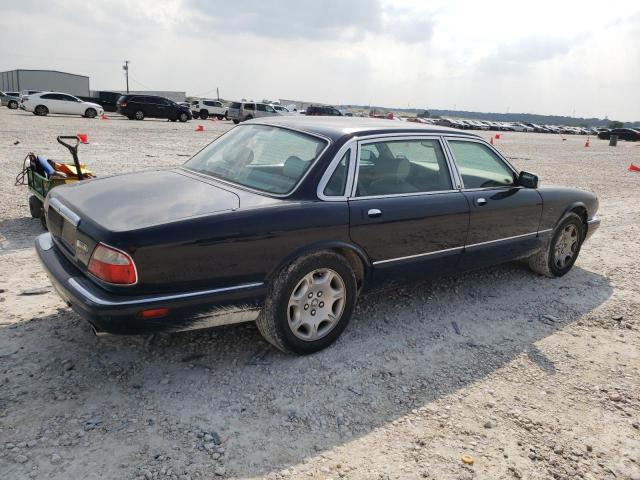 2003 Jaguar Vandenplas VIN: SAJDA24C23LF56476 Lot: 57536964