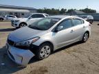 2018 KIA FORTE LX - 3KPFK4A78JE199301