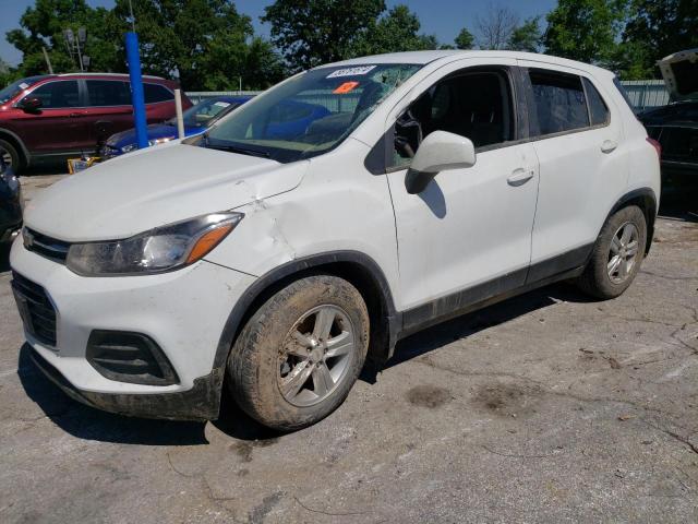 KL7CJKSB1LB066986 Chevrolet Trax LS