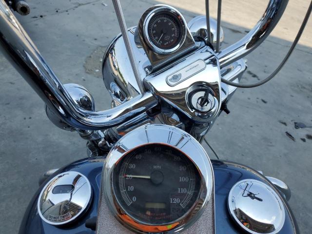 2003 HARLEY-DAVIDSON FLHRI 1HD1FBW133Y726017