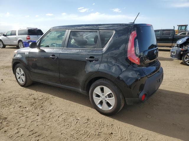 VIN KNDJN2A26G7398558 2016 KIA Soul no.2