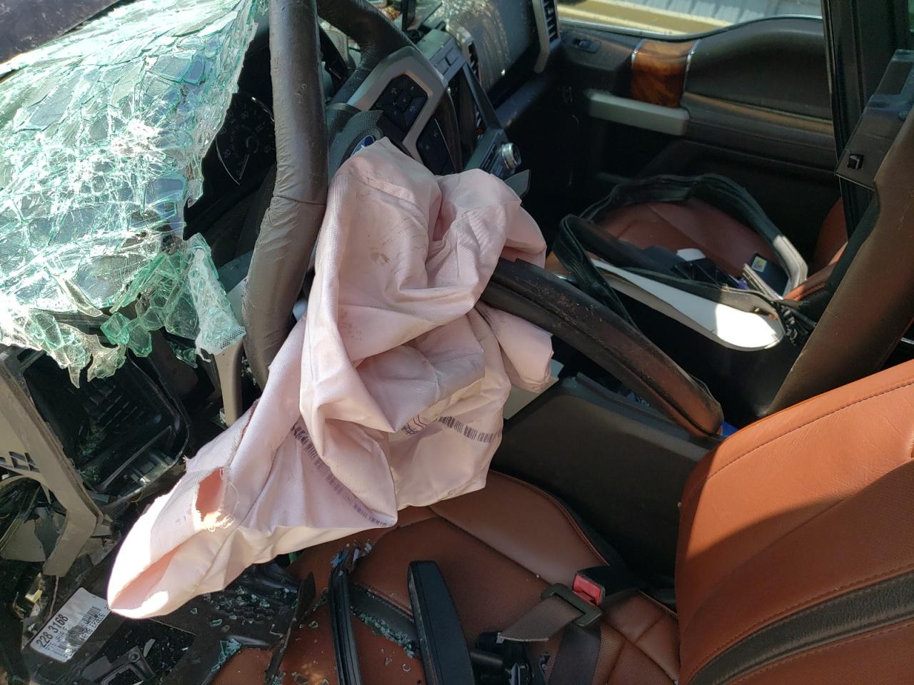 1FTEW1EG3JFA27949 2018 Ford F150 Supercrew