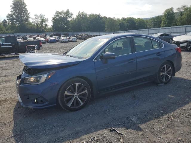 2019 SUBARU LEGACY 2.5 4S3BNAJ66K3037235  59870964