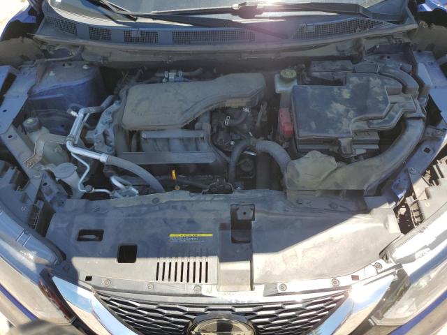 2020 Nissan Rogue Sport S VIN: JN1BJ1CW5LW381246 Lot: 58691864