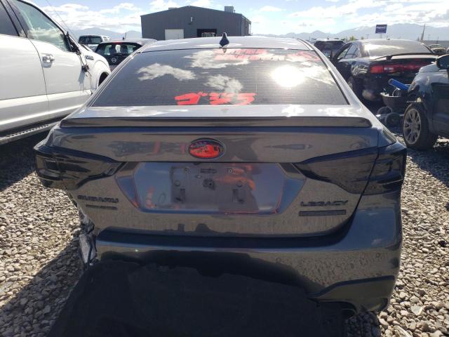 2021 Subaru Legacy Touring Xt VIN: 4S3BWGP68M3018129 Lot: 57164114